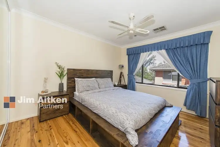 Fourth view of Homely house listing, 12 Strathdon Road, Emu Heights NSW 2750