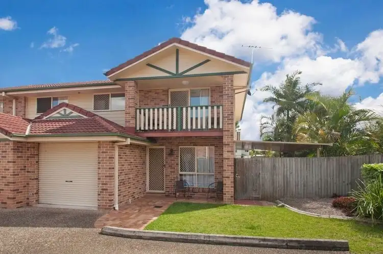 4/22 Maranda Street, Shailer Park QLD 4128