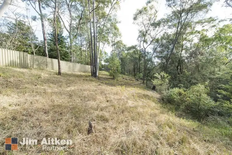 Second view of Homely land listing, 30 Nightingale Drive, Blaxland NSW 2774