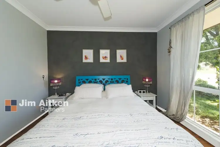 Fourth view of Homely house listing, 53 Dartmoor Circuit, Emu Heights NSW 2750
