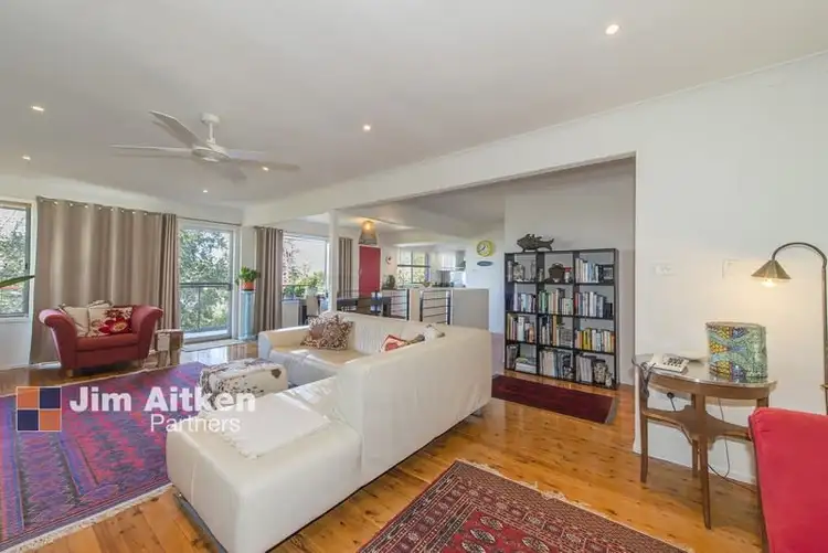 Third view of Homely house listing, 33 Governors Drive, Lapstone NSW 2773