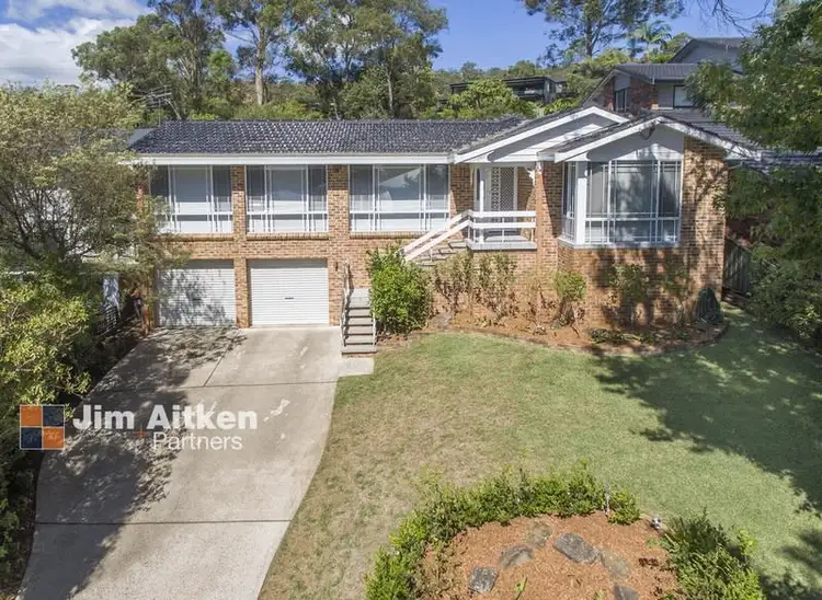 69 Leonay Parade, Leonay NSW 2750