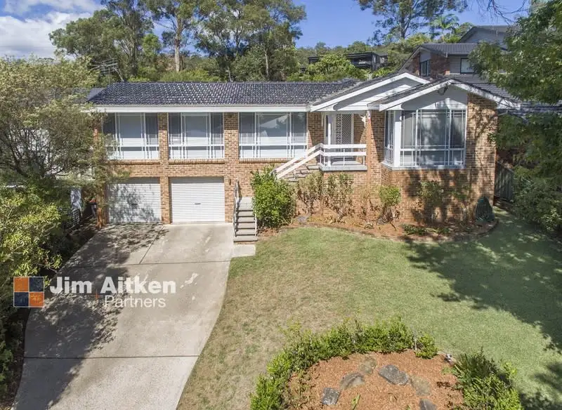 Main view of Homely house listing, 69 Leonay Parade, Leonay NSW 2750