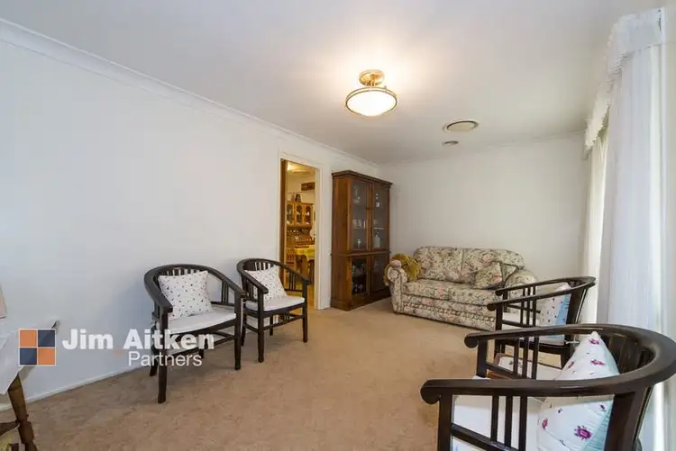 Sixth view of Homely house listing, 2 Gwen Crescent, Warrimoo NSW 2774