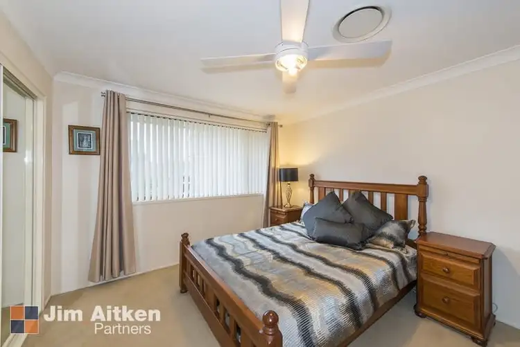Seventh view of Homely townhouse listing, 5/ 123a Evan Street, South Penrith NSW 2750