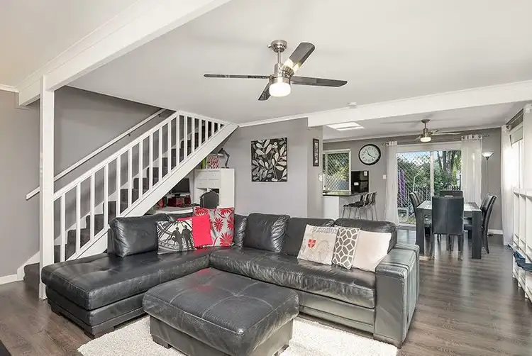 Third view of Homely townhouse listing, 10/308 Handford Road, Taigum QLD 4018