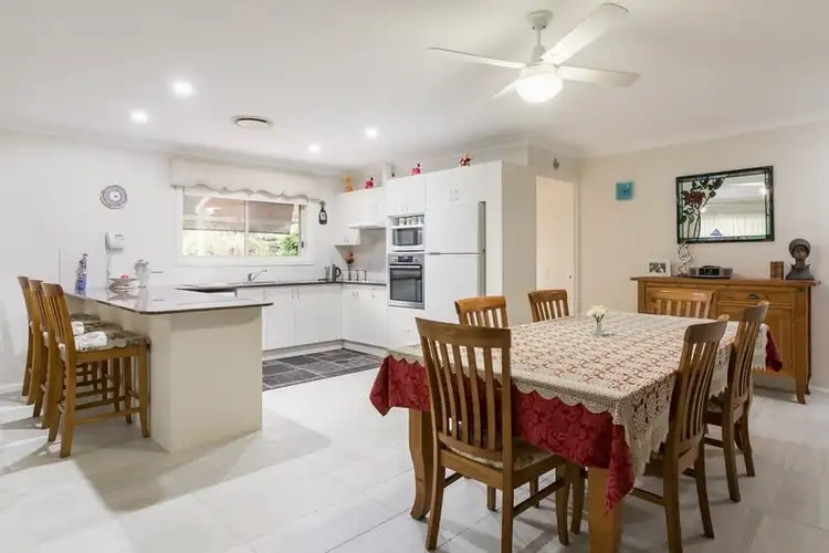 Second view of Homely villa listing, 12/42 Lucasville Road, Glenbrook NSW 2773