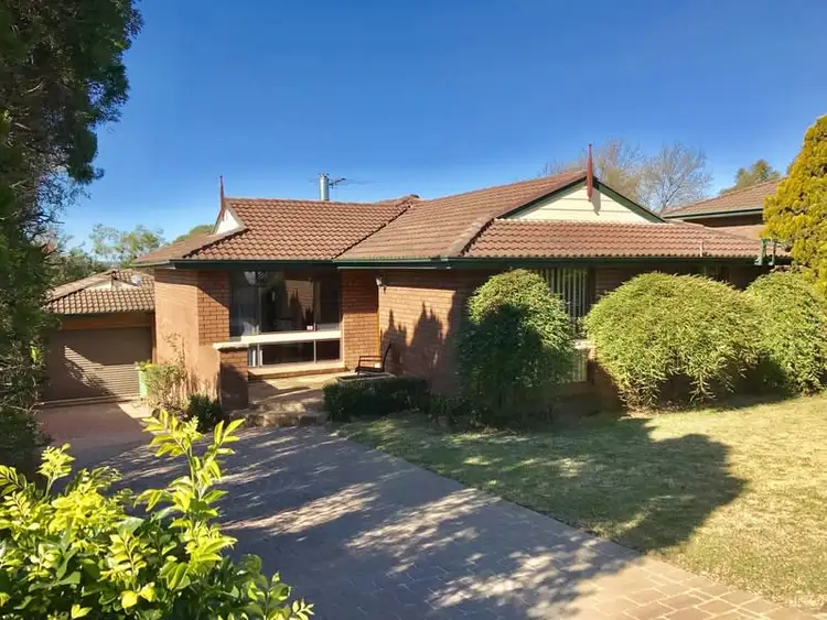 18 Hillcrest Road, Emu Heights NSW 2750