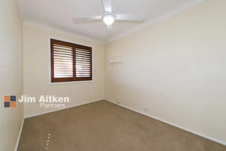 Fifth view of Homely house listing, 11 Hollier Street, Cambridge Park NSW 2747
