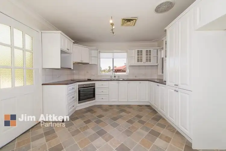 Second view of Homely house listing, 18 Bickley Road, South Penrith NSW 2750
