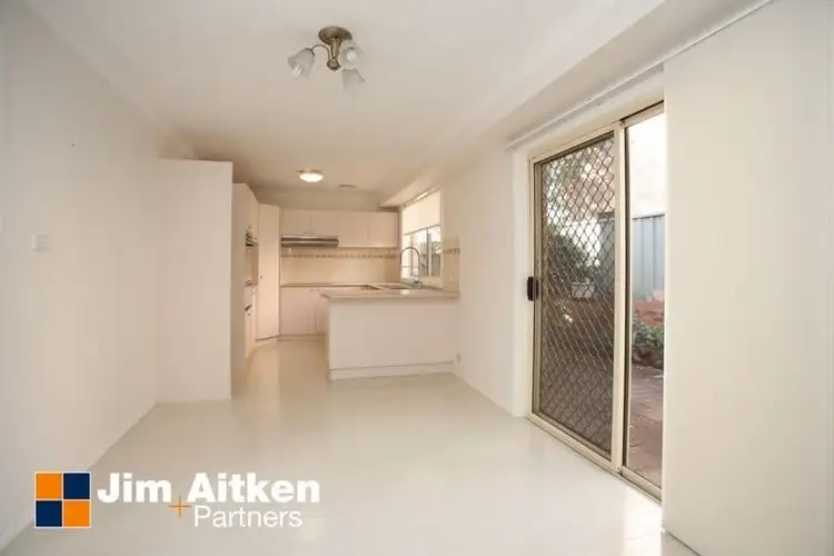Second view of Homely townhouse listing, Address available on request