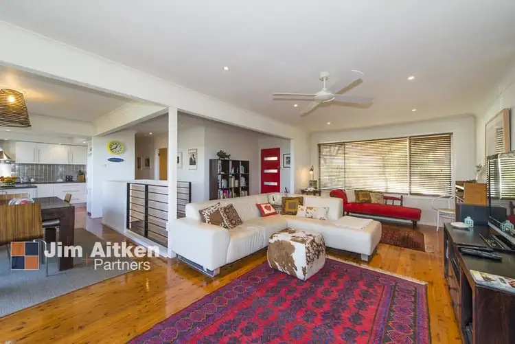 Fourth view of Homely house listing, 33 Governors Drive, Lapstone NSW 2773