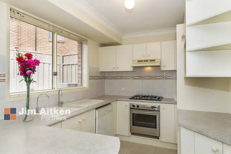 Second view of Homely townhouse listing, Address available on request