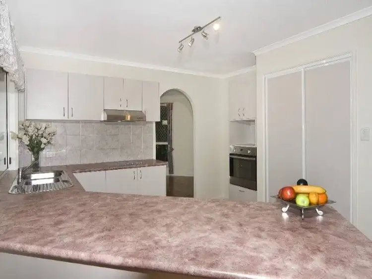 Fourth view of Homely house listing, 16 Stardust Court, Sunrise Beach QLD 4567