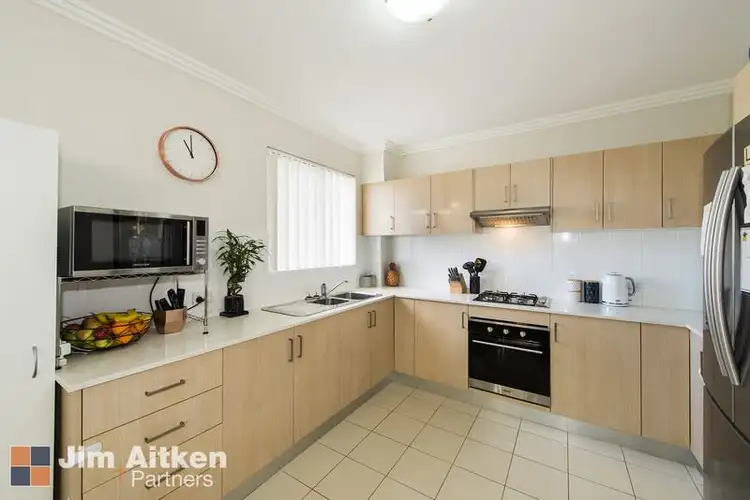 Second view of Homely unit listing, Address available on request