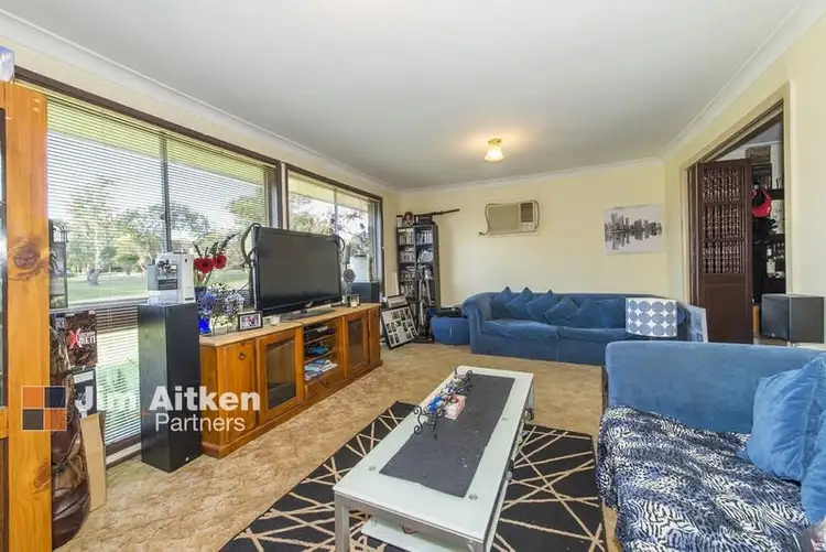 Second view of Homely house listing, 6 Narooma Avenue, South Penrith NSW 2750