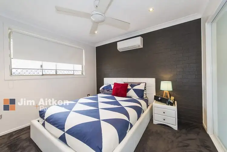 Fifth view of Homely townhouse listing, 5/ 17 Blaxland Avenue, Penrith NSW 2750