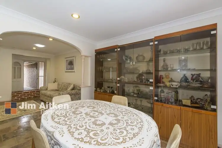 Fifth view of Homely house listing, 20 Brumby Cres, Emu Heights NSW 2750