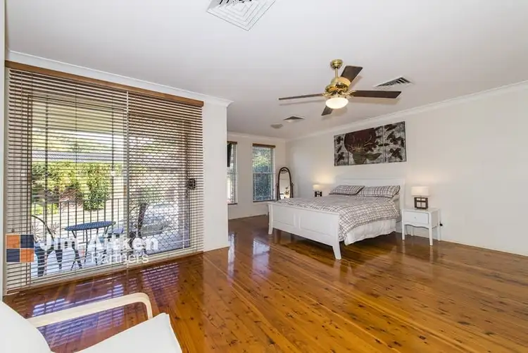 Fourth view of Homely house listing, 4 Hessel Place, Emu Heights NSW 2750