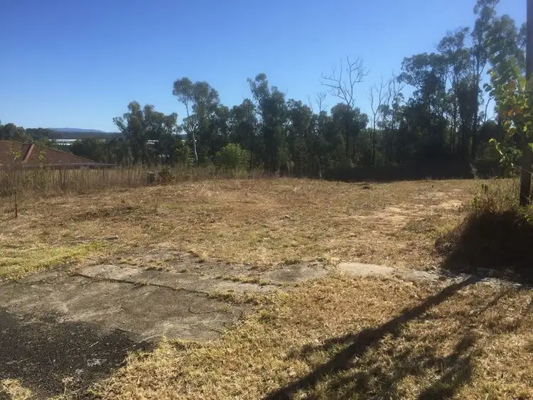 Main view of Homely land listing, Address available on request