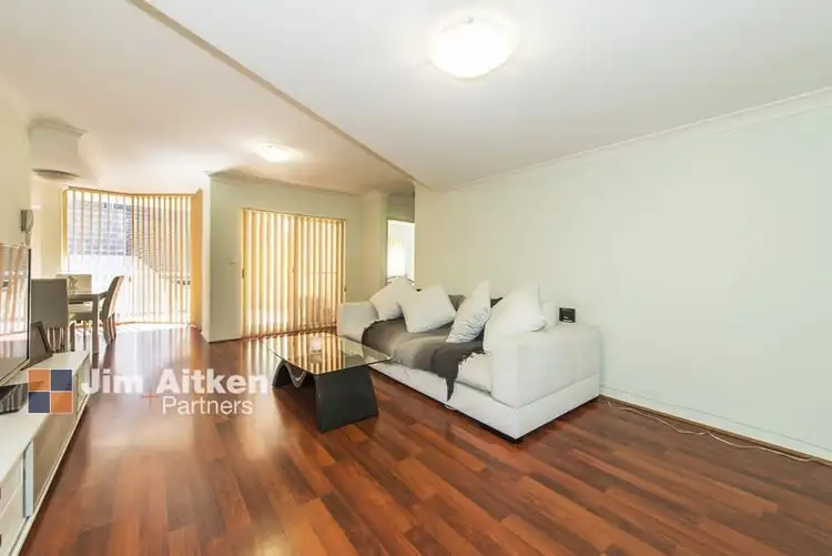 Third view of Homely unit listing, 6/22-24 Dent Street, Jamisontown NSW 2750