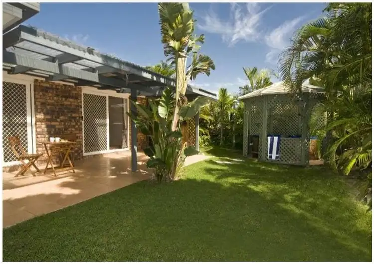 16 Stardust Court, Sunrise Beach QLD 4567