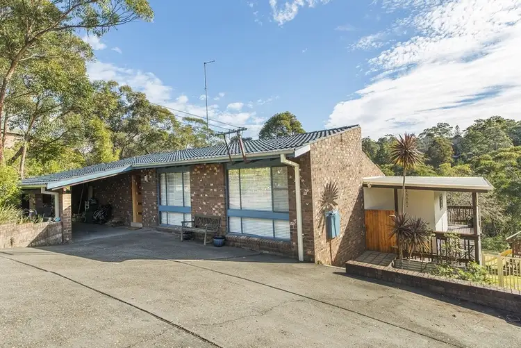 10 Mujar Place, Winmalee NSW 2777