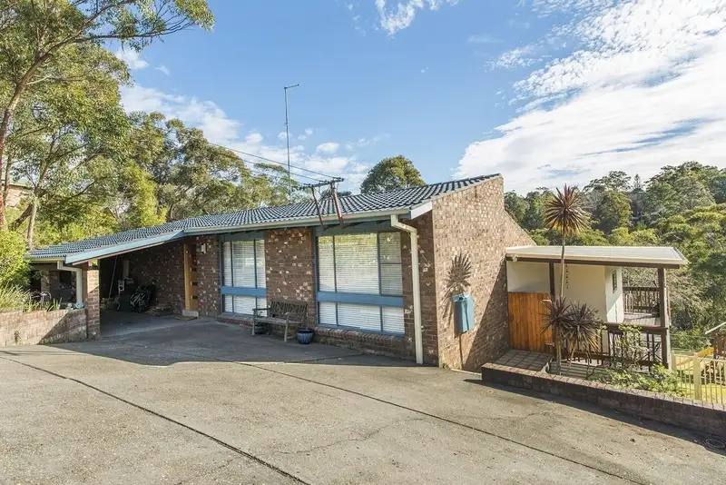 Main view of Homely house listing, 10 Mujar Place, Winmalee NSW 2777