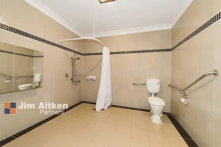 Third view of Homely villa listing, 7/ 9-13 Rawson Avenue, Penrith NSW 2750