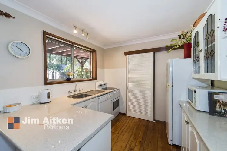 Second view of Homely house listing, 19 Gosling Street, Emu Heights NSW 2750