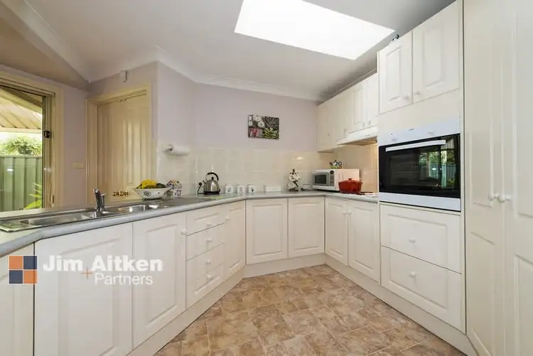 Seventh view of Homely villa listing, 1/ 20-22 Great Western Highway, Blaxland NSW 2774