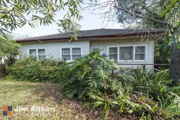 225 Richmond Road, Penrith NSW 2750