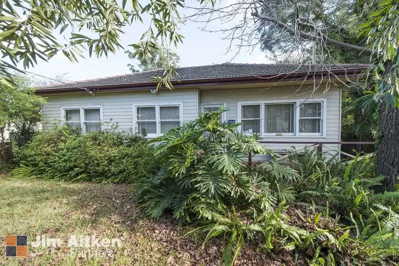 Main view of Homely house listing, 225 Richmond Road, Penrith NSW 2750