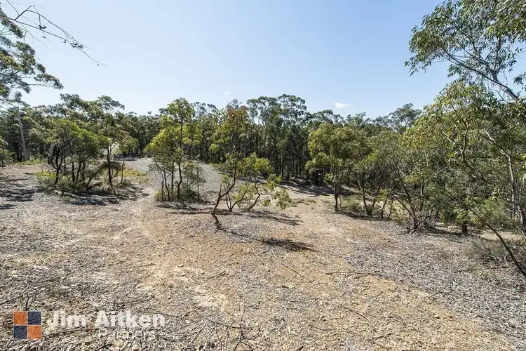 Main view of Homely land listing, Address available on request