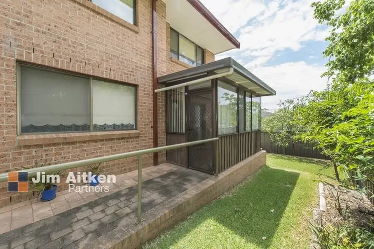 Second view of Homely unit listing, Address available on request