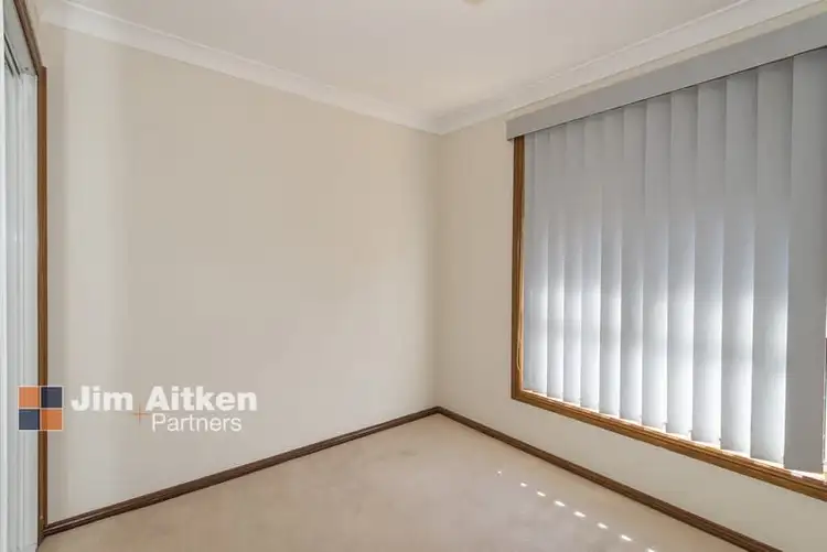 Fifth view of Homely house listing, 2/21 Wagner Place, Cranebrook NSW 2749