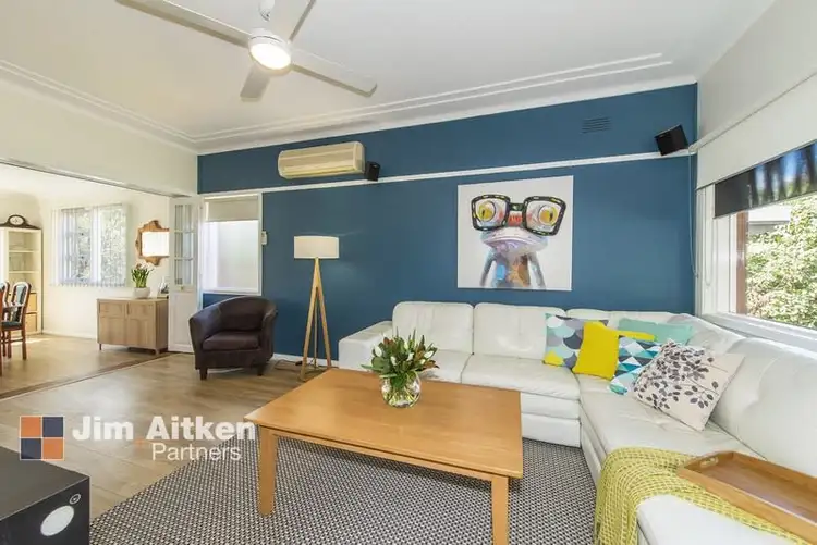 Sixth view of Homely house listing, 34 Bellereeve Avenue, Mount Riverview NSW 2774