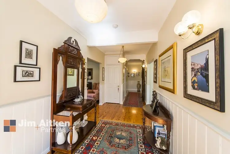 Second view of Homely house listing, 59 Plateau Road, Springwood NSW 2777