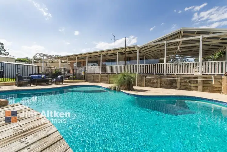 3 Ellim Place, Cranebrook NSW 2749