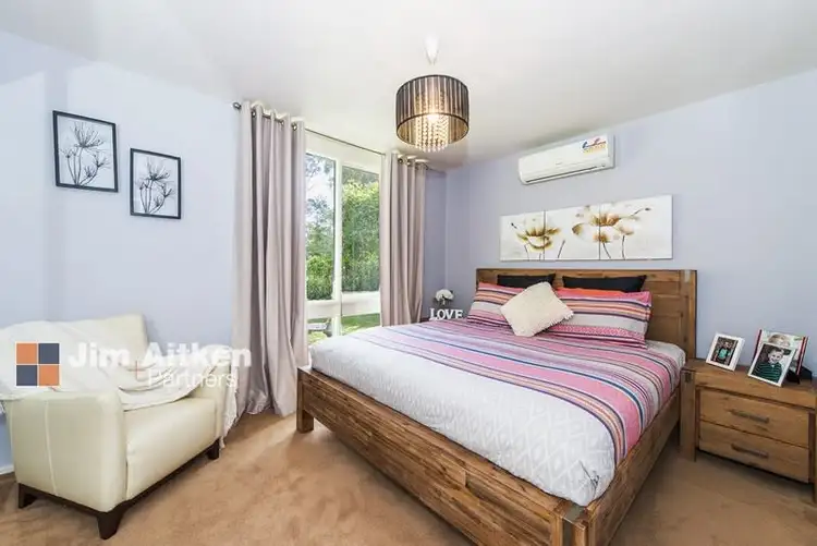 Fifth view of Homely house listing, 90 St Johns Road, Blaxland NSW 2774