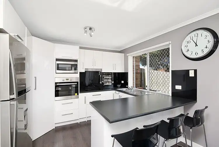 Second view of Homely townhouse listing, 10/308 Handford Road, Taigum QLD 4018
