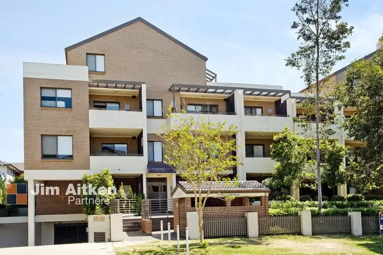2/ 1-5 Regentville Road, Jamisontown NSW 2750