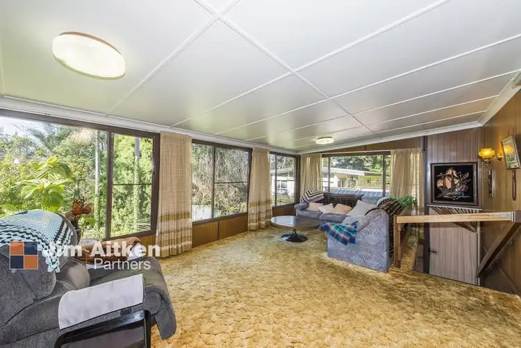 Third view of Homely house listing, 262 Railway Parade, Blaxland NSW 2774