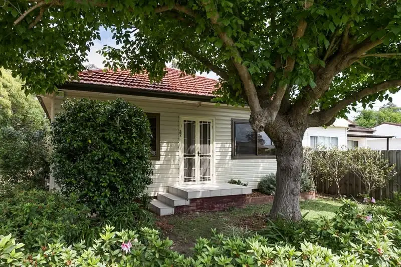 Main view of Homely house listing, 27A Barker Street, Cambridge Park NSW 2747