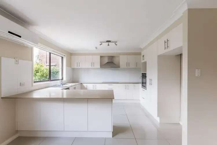 Third view of Homely house listing, 10 Parklands Avenue, Leonay NSW 2750