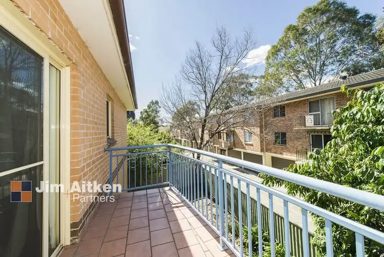 Seventh view of Homely unit listing, 6/22-24 Dent Street, Jamisontown NSW 2750
