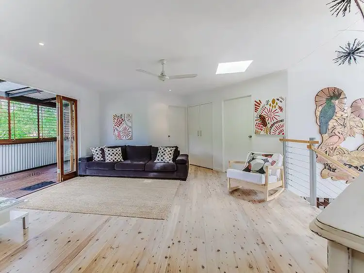 Sixth view of Homely house listing, 2 Hawley Court, Sunrise Beach QLD 4567
