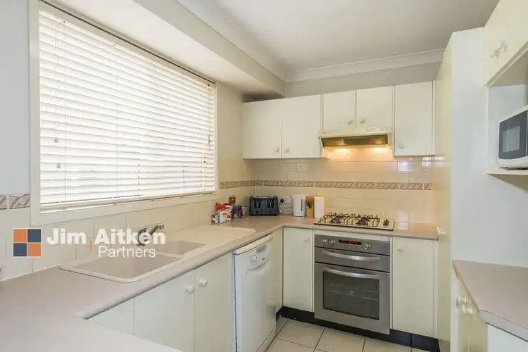 Third view of Homely townhouse listing, Address available on request
