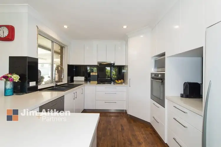 53 Dartmoor Circuit, Emu Heights NSW 2750