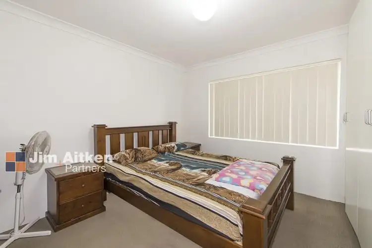 Third view of Homely unit listing, Address available on request